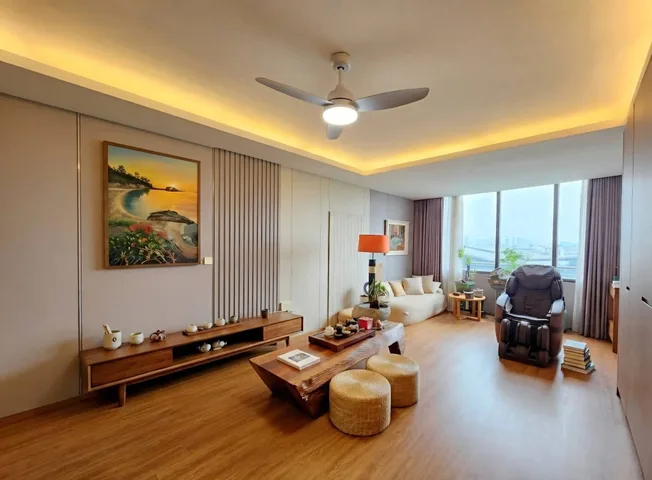 🏠 Mỹ Đình: Căn Góc 133m², 3PN, 2 Ban Công – Giá Chỉ 9,8 Tỷ