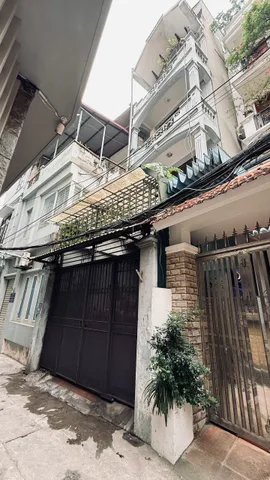 Bán nhà riêng 88.2 m2 phố Lương Khánh Thiện sát vành đai 2.5, metro số 10 vị trí đẹp