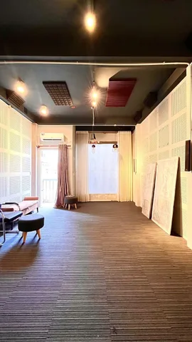 HXH 8m có vỉa hè! Cần bán nhà 2 tầng 5x20m BTCT vào ở ngay khu dân cư Bình Lợi. Gía 13 tỷ 9