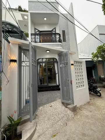 📌📌📌LÀM VIỆC TRỰC TIẾP GIÁ TỐT !!! NHÀ 2 TẦNG KIỆT NGUYỄN NHƯ HẠNH