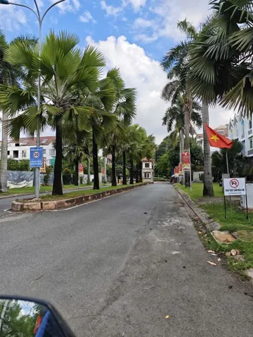 BÁN ĐẤT VỊ TRÍ ĐẸP HIỆP BÌNH PHƯỚC - NGAY CỔNG KHU JAMONA HOME RESORT