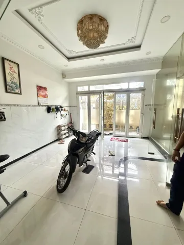 Bán nhà riêng đường Lê Văn Quới, Bình Trị Đông