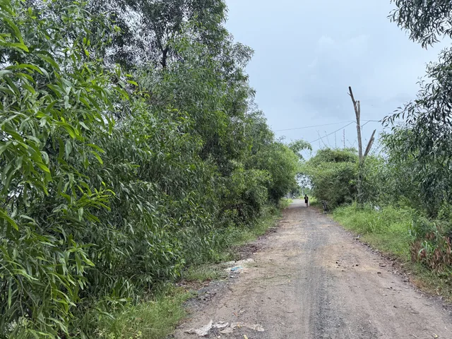 Bán đất 5400m² ngang 45m giá 36 tỷ tại Đường Xuân Thới Sơn 5 Xã Xuân Thới Sơn