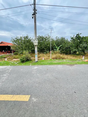 Bán đất vườn 500m2 giá full 895tr/lô mặt tiền đường nhựa cách QL 13 tầm 1km