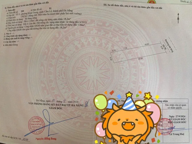 📌📌📌LÀM VIỆC TRỰC TIẾP GIÁ TỐT !!! BÁN LÔ ĐẤT ĐẸP KIỆT CÁCH
