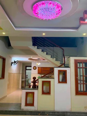 CHO THUÊ NHÀ 4 TẦNG MẶT TIỀN TRẦN THÁNH TÔNG 📌📌📌LÀM VIỆC TRỰC TIẾP GIÁ TỐT !!!