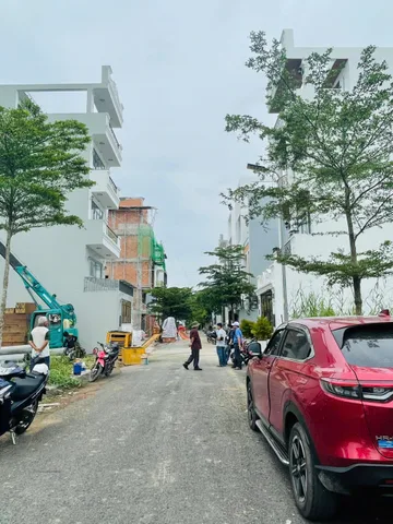 Đất kdc sài gòn south 1181 lê văn lương, phước kiển, 5x19m giá 7,25 tỷ