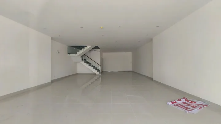 💎 CHO THUÊ SHOPHOUSE SHOWROOM VŨNG TÀU CENTRE POINT - 420M² SÀN SỬ DỤNG 💎