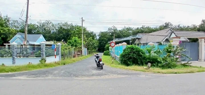 Nợ Ngân Hàng Cần thanh lý gấp đất 3105m2, xã Minh Thạnh, Dâù Tiếng , Bình Dương (cũ) 24 Tỷ cho Khách thiện chí