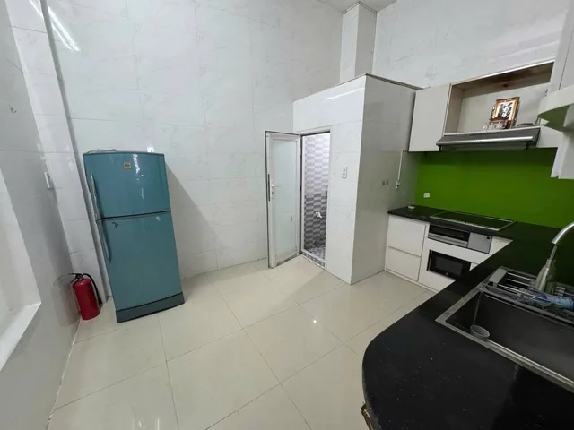 CHO THUÊ NHÀ 3 TẦNG MẶT TIỀN VÕ VĂN TẦN 📌📌📌LÀM VIỆC TRỰC TIẾP GIÁ TỐT !!!
