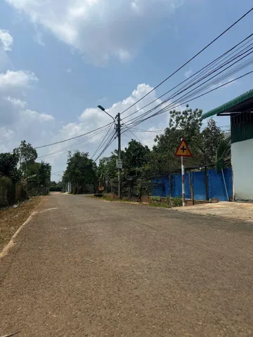 🔥 ĐẤT ĐẸP GIÁ TỐT - KHU DÂN CƯ ĐÔNG ĐÚC - NHIỀU DỰ ÁN TIỀM NĂNG ĐANG TRIỂN KHAI 🔥