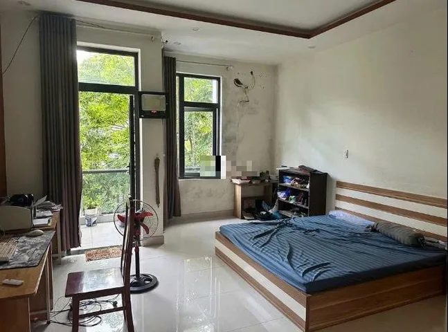 CHO THUÊ NHÀ 3 TẦNG HUỲNH NGỌC ĐỦ 📌📌📌LÀM VIỆC TRỰC TIẾP GIÁ TỐT !!!