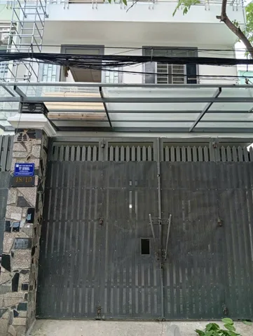 CHÍNH CHỦ BÁN TÒA CĂN HỘ DỊCH VỤ TẠI BÌNH TÂN , TPHCM - DÒNG TIỀN 40 TRIỆU/THÁNG