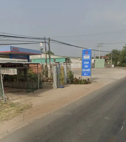 Bán đất rẻ nhất thị trường khu dân cư đông thuộc xã đại phước đồng nai