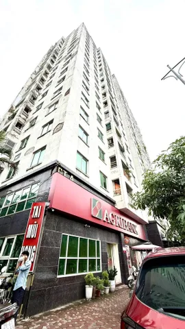 🏡 CC 789 Mỹ Đình – 108m² | 3PN | Full Nội Thất | Chỉ 7.6 Tỷ – Vị Trí Vàng Gần Bến Xe Mỹ Đình
