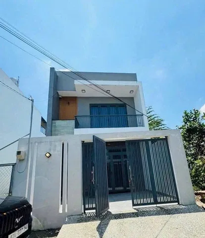 NHÀ Đẹp SỔ HỒNG RIÊNG 2/ ngắn CHỢ LÊ THỊ NGAY VĨNH LỘC A.