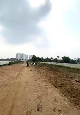 BÁN ĐẤT KẾ TRƯỜNG THPT BÌNH TÂN 3500M2 70 TỶ MẶT TIỀN RỘNG TIỀM NĂNG ĐẦU TƯ CAO