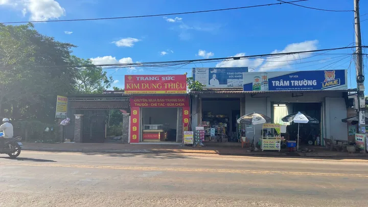 MẶT TIỀN HIẾM – KINH DOANH HÁI RA TIỀN NGAY TRUNG TÂM BUÔN HỒ