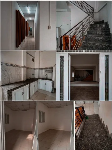 🔥 NHÀ ĐẸP LONG TRƯỜNG – CHỈ 3,9 TỶ 🔥

🏡 Nhà 2 tầng hoàn công đủ – dọn vào ở ngay.
📐 60,5m² – ngang 5,35m rộng đẹp.
🚗 Hẻm xe hơi thông – 2 phút ra Nguyễn Duy Trinh.
🎯 Gần chợ, trường học, UBND – tiện ích đầy đủ.

💥 Giá chỉ 3,9 tỷ – Sổ hồng riêng, cô
