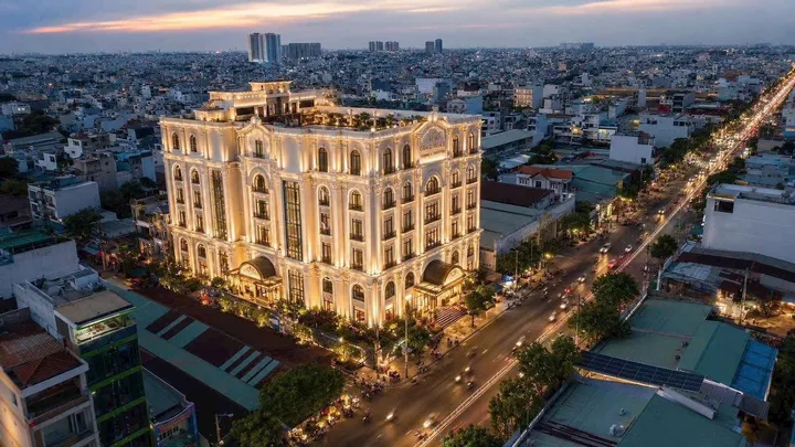 Bán Mặt Tiền 357-359 Lê Văn Quới Bình Tân (14 x 57 : 777,9m2)