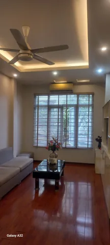 🏡 CHÍNH CHỦ CHO THUÊ NHÀ NGUYÊN CĂN 5 TẦNG MẶT ĐƯỜNG ĐỀN LỪ - TƯƠNG MAI - HÀ NỘI