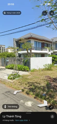 ❌ Bán đất 248m2 ( ngang 10m ) Khu Phước Trạch - Cửa Đại - Hội An - Giá 8.68 tỷ