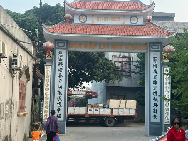 103m 45 thổ cư tại trục chính liên thôn tổ 7 Xuân mai Hà Nội,phù hợp kinh doanh buôn bán hoặc tích lũy tài sản