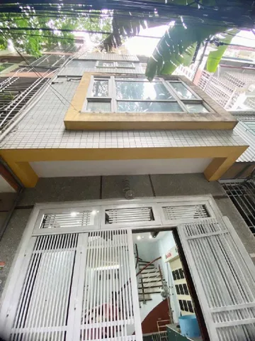 Bán nhà Khuất Duy Tiến 50m² phân lô ô tô đỗ cửa không quy hoạch
