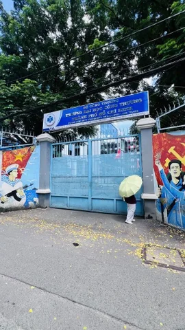 🔥 GẦN ĐẠI HỌC CÔNG THƯƠNG | 3 TẦNG | DIỆN TÍCH 4m × 10m