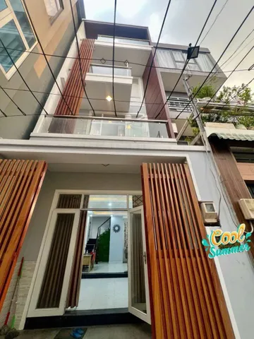 CHỦ LY HÔN CẦN PHÂN CHIA TÀI SẢN – BÁN GẤP NHÀ 3 TẦNG