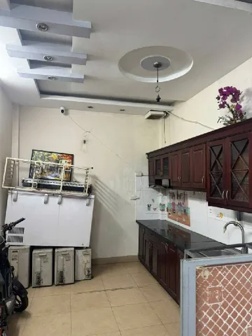 Bán nhà Khuất Duy Tiến 50m² mặt tiền 4,6m xây tòa nhà văn phòng 7 tầng