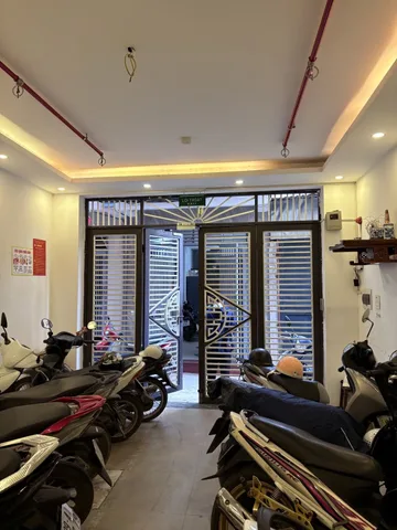 BÁN CCDV LĨNH NAM – DÒNG TIỀN 30 TRIỆU/THÁNG – CHỈ 30M RA Ô TÔ – TIỀM NĂNG TĂNG GIÁ MẠNH
