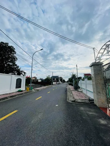 1KM84 🔥 CHỈ 1,X TỶ - SỞ HỮU NGAY 84M² TẠI VŨ VỊ - KIẾN MINH 🔥