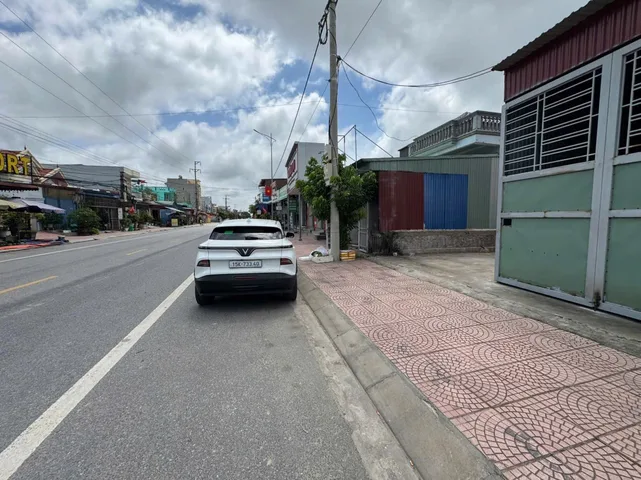 5KM95.3 🔥 MẶT ĐƯỜNG 362 TRUNG TÂM KIẾN MINH - CHỈ 4 TỶ X 🔥