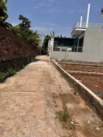 Bán đất cực đẹp tại Thôn Nhân Sơn, xã Đại Xuyên giá tham khảo tốt trong khu vực