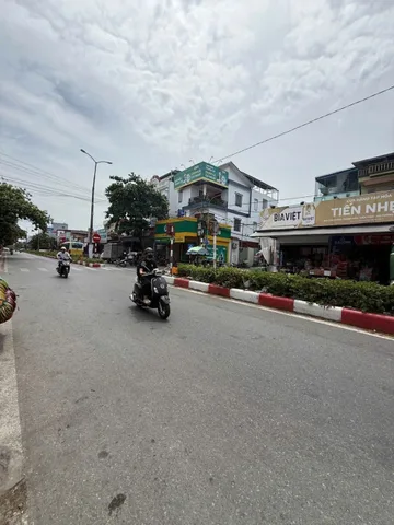 2KT66.6TK 🔥 1,4X TỶ SỞ HỮU NGAY ĐẤT TRUNG TÂM CẨM HOÀN - THANH SƠN 🔥