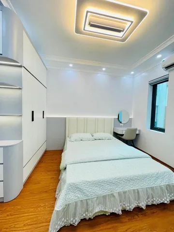 🔥 THOÁNG TRƯỚC SAU - NHÀ MỚI 6 TẦNG THANG MÁY FULL NỘI THẤT - 10 ĐỒNG – TRUNG TÂM ĐỐNG ĐA! 🔥