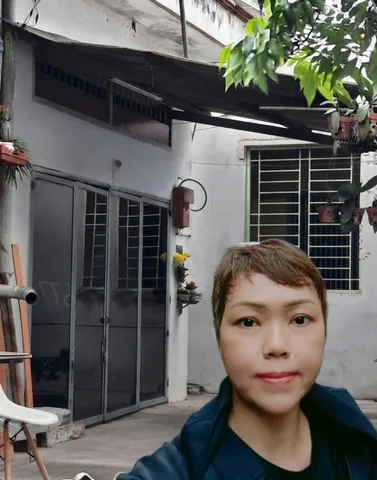 N_AL31. Bán nhà C4 cách Kinh Dương Vương 10m - 90m2 chỉ 5 tỷ nhỏ