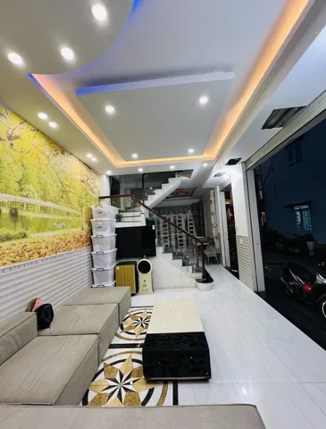 BÁN NHÀ 50m2-HXH THÔNG-HƯƠNG LỘ 2-LÊ VĂN QUỚI-SHR-NHỈNH NHẸ 3Tỷ-VÀO Ở NGAY (MT730)