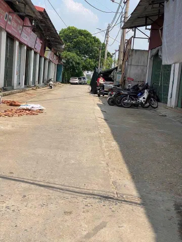 BÁN ĐẤT PHÙ KHÊ - TỪ SƠN - OTO TRÁNH KINH DOANH- SẴN DÒNG TIỀN 50 TRIỆU/ NĂM- GIÁ ĐẦU TƯ