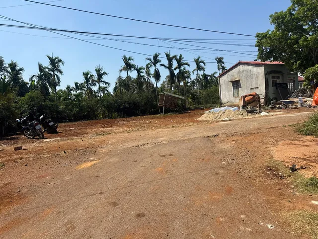 🔥 SIÊU PHẨM MẶT TIỀN ĐẠI LỘ ĐÔNG TÂY BMT - TỌA ĐỘ VÀNG KINH DOANH - GIÁ CHỈ 6 TỶ 🔥