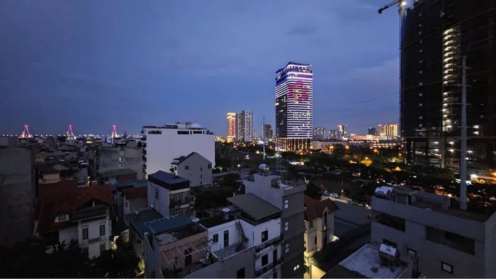 💰 CCMN DÒNG TIỀN – TRUNG TÂM PHÚ THƯỢNG – SÁT CIPUTRA