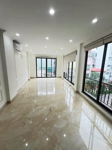 Cho thuê nhà mặt phố Láng Hạ Đống Đa HN