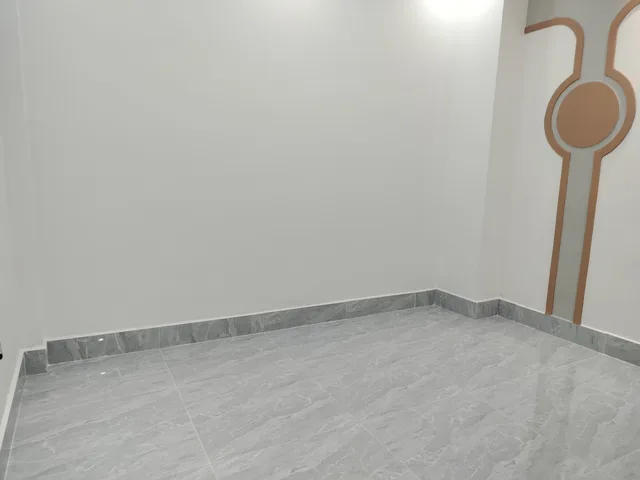 BAN NHÀ ĐẸP BÌNH TÂN - MỚI XÂY 56M2- HẺM XE TẢI THÔNG - CHỈ NHỈNH 5 T.Y.