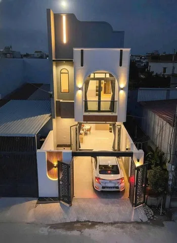 5X21 CĂN LẦU VỪA HOÀN THIỆN CHỈ 700TR NHẬN NHÀ NGAY TRUNG TÂM