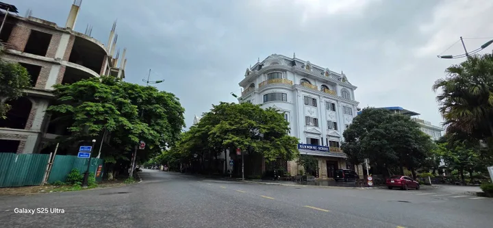 🔥BÁN GẤP ĐẤT PHÙ KHÊ TỪ SƠN BẮC NINH CHỈ NHỈNH 2 TỶ - 58M MT 4.2 - ÔTÔ THÔNG VÀO ĐẤT CHỦ NHIỆT BÁN TL MẠNH🔥