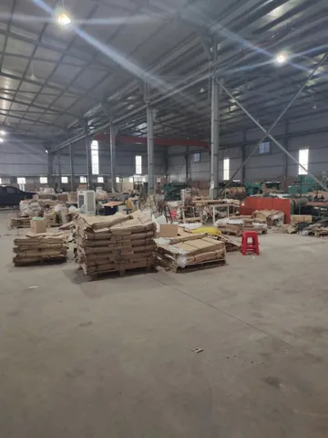 Cho thuê 2.800m2  kho xưởng  Trung Giã , Huyện Sóc Sơn, Hà Nội.