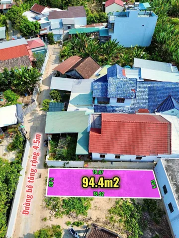 ĐẤT VĨNH PHƯƠNG, THÔN XUÂN PHONG ĐƯỜNG OTO GIÁ 1 TỶ 750 KH 0932428126