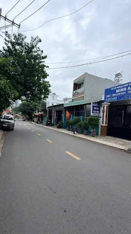🍀 BÁN NHÀ MẶT TIỀN 15A NGUYỄN TUYỂN – BÌNH TRƯNG TÂY, TP. THỦ ĐỨC