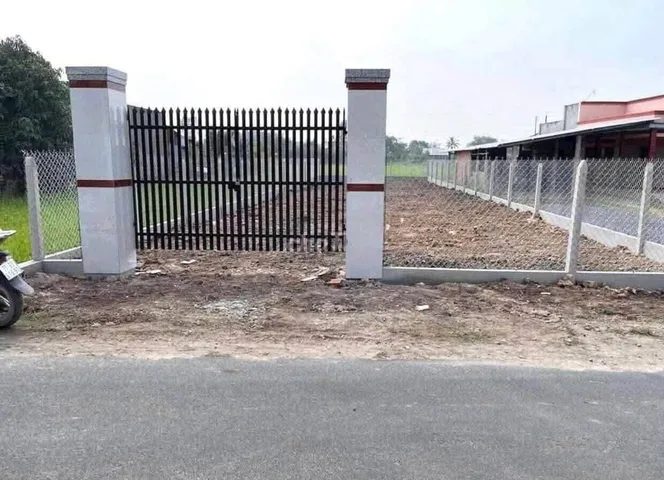 Bán đất 176m² full thổ cư ngang 6m tại Đường Thạch Bích vào 300 mét đường 5 mét Phường Trương Quang Trọng